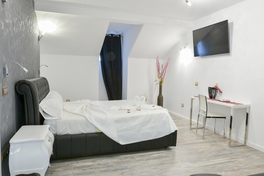 Habitaciones Premium Finca La Casona San Rafael Exterior photo
